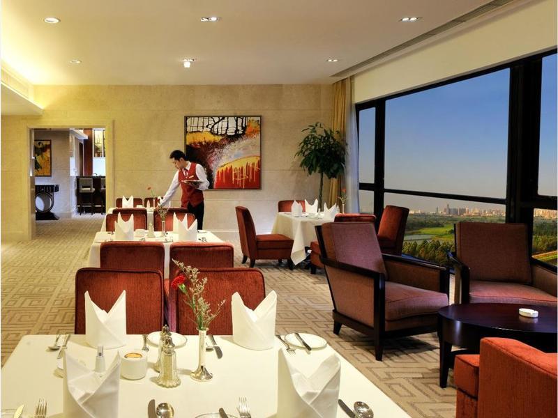 Shenzhen Luohu Hongfeng Hotel Luaran gambar